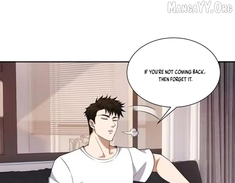 Hidden Dragon in the City (2025) Chapter 55 - page 18